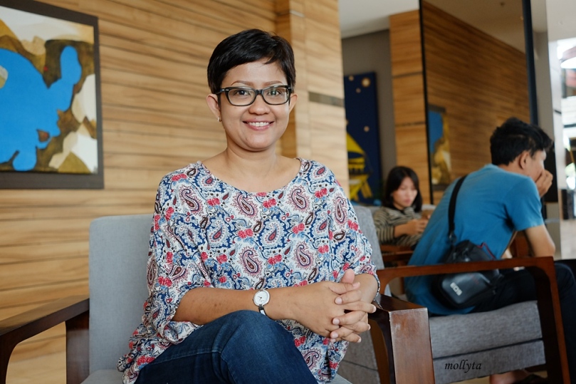 [Review] Hotel Grandhika Setiabudi Medan: Melepas Penat di Akhir Pekan