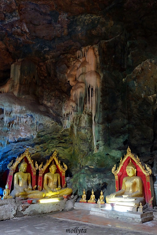 Khao Luang Cave