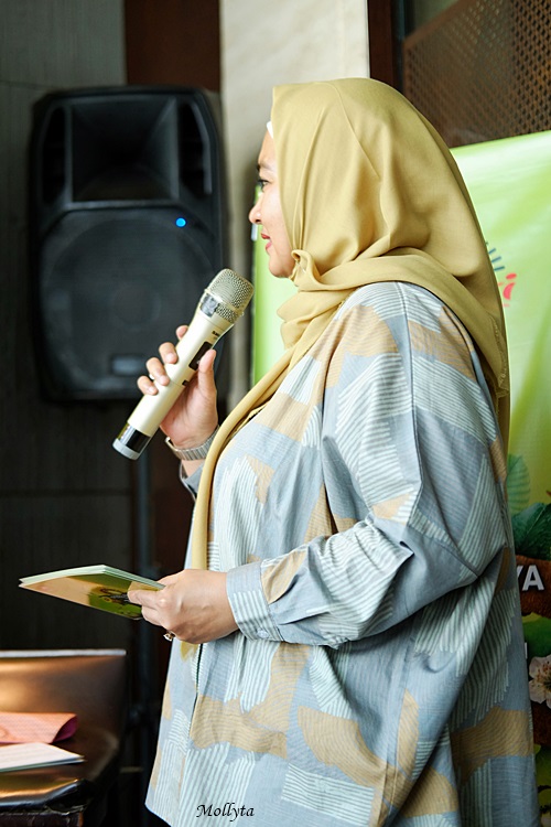 Moderator event Zespri