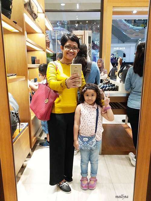 Ciri anak Tanggap yang Lengkap