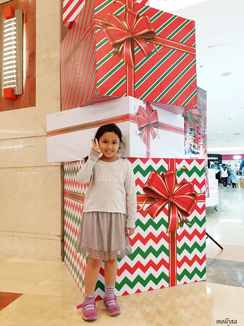 Hana si anak Tanggap yang Lengkap