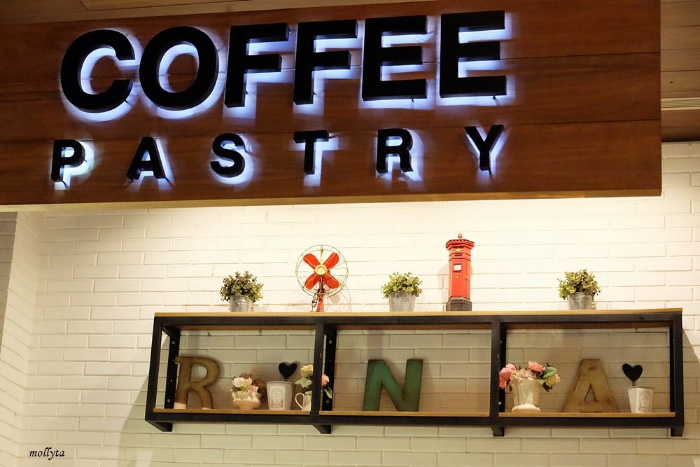 Roaster and Bear Yogyakarta