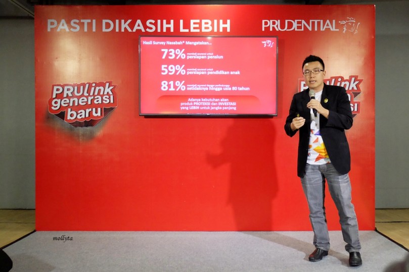 Himawan Purnama di Medan