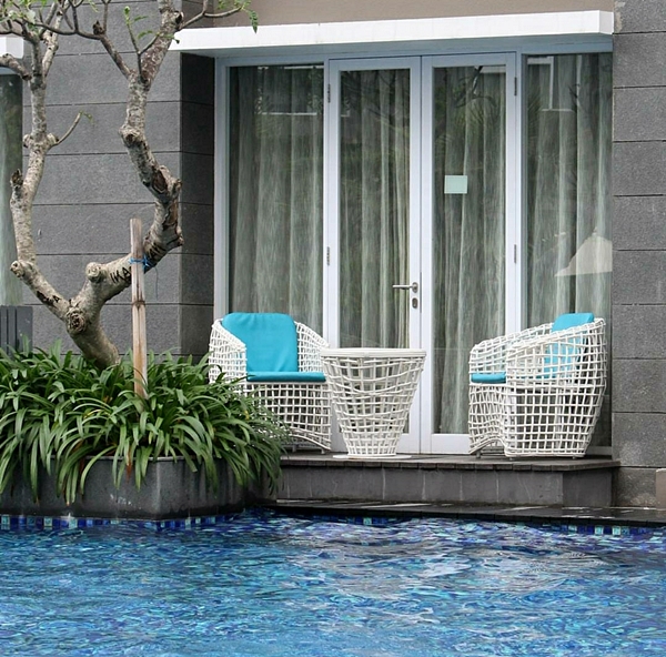 Hotel Grand Mercure Bandung Setiabudi