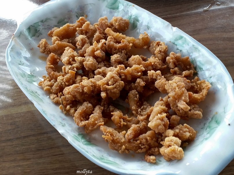 Cumi goreng tepung di Kopak Jaya 007