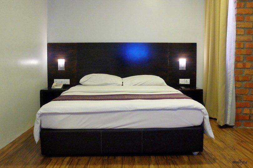 Tipe Superior Super 8 Hotel Penang