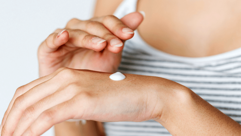 Jaga kesehatan kulit