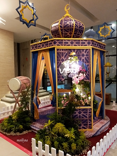 Ramadan 2019 di Ibis Styles Medan Pattimura