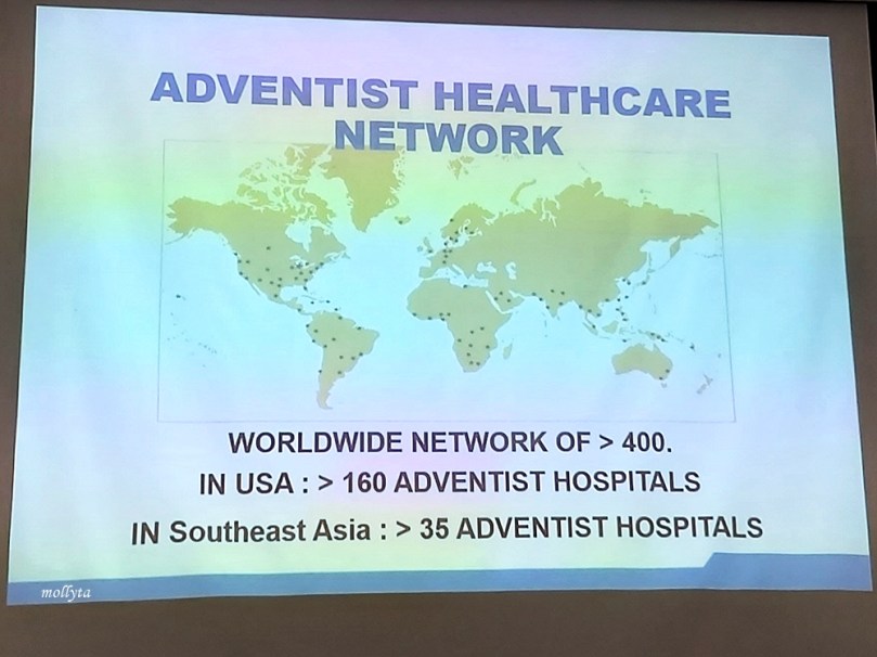 Adventist Healthcare Network