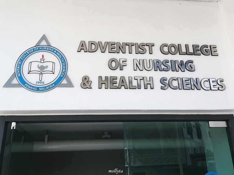 Adventist College of Nursing & Health Sciences