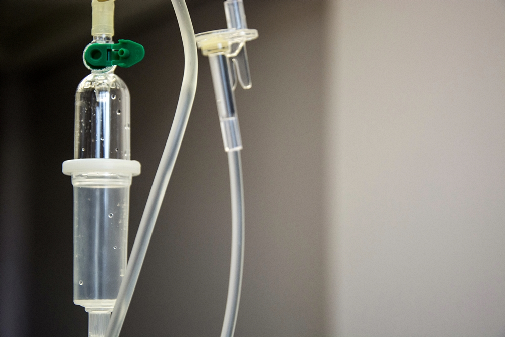 Pentingnya punya asuransi kesehatan