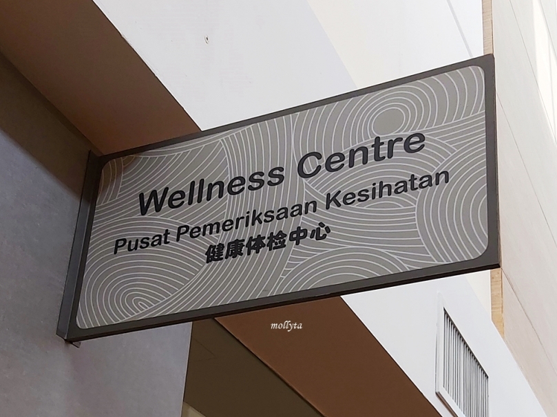 Wellness Centre Sunway Medical Centre