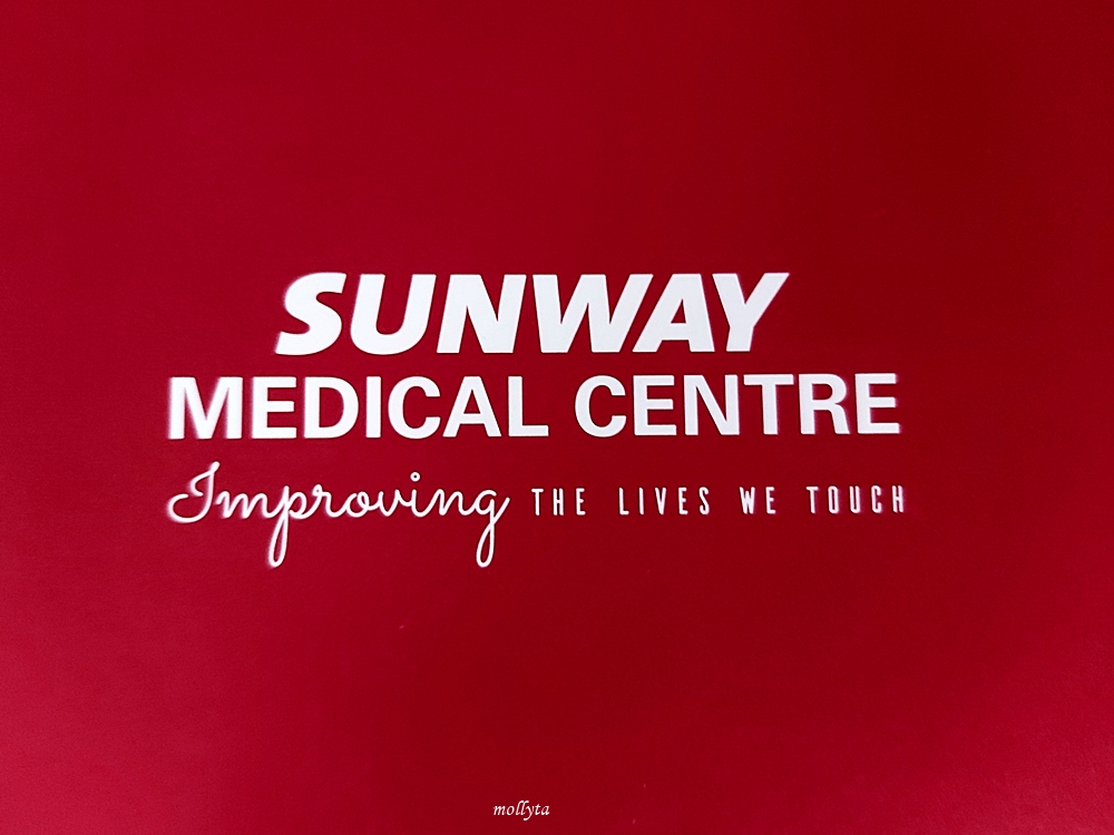 Sunway Medical Centre