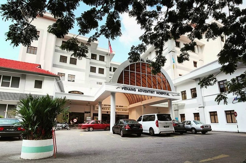 Penang Adventist Hospital