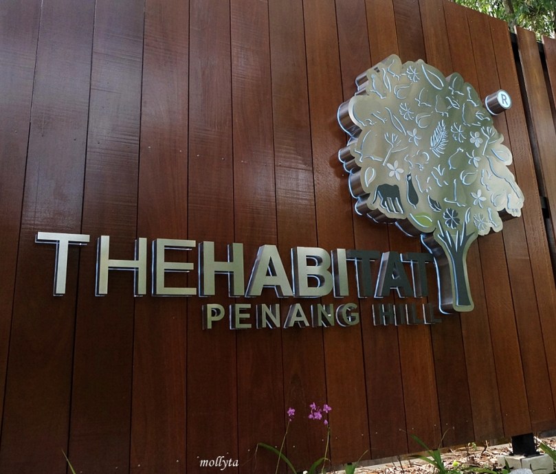 The Habitat Penang Hill