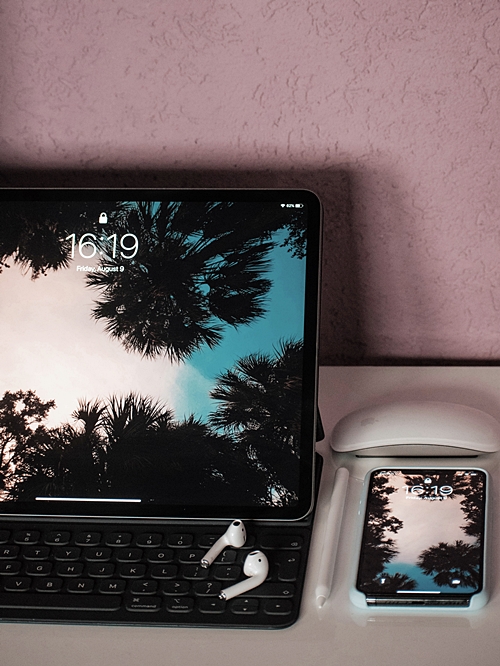 Tahap-tahap meningkatkan potensi diri