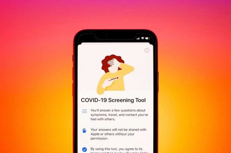 Bantuan Hatari Biskuit selama Covid-19