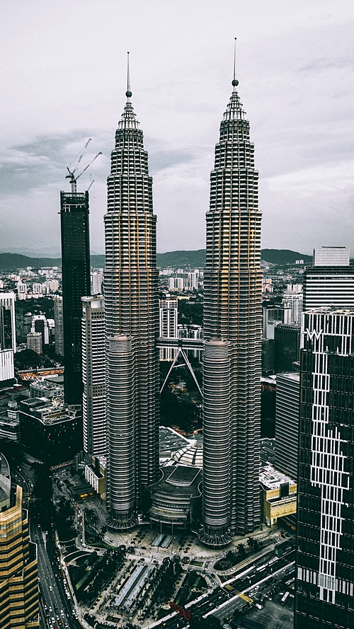Kuala Lumpur Malaysia