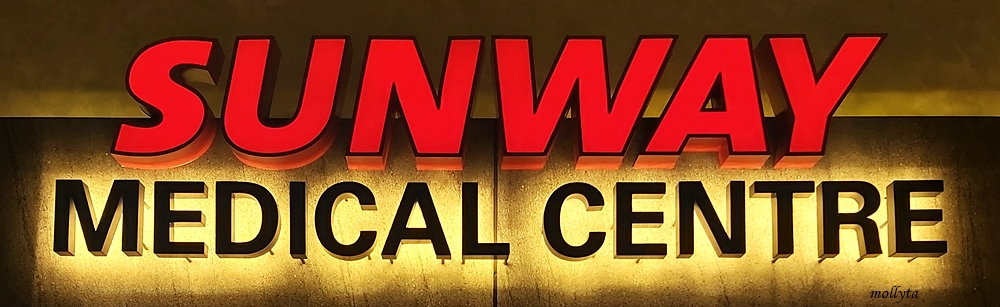 Sunway Medical Cetre