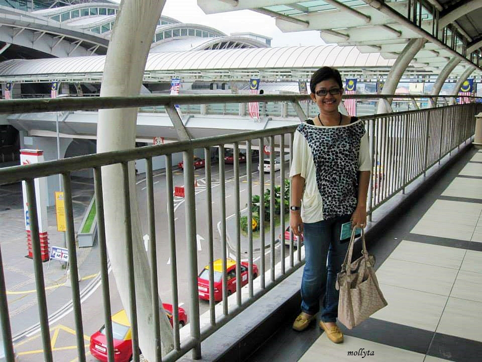 Di Johor Bahru, Malaysia