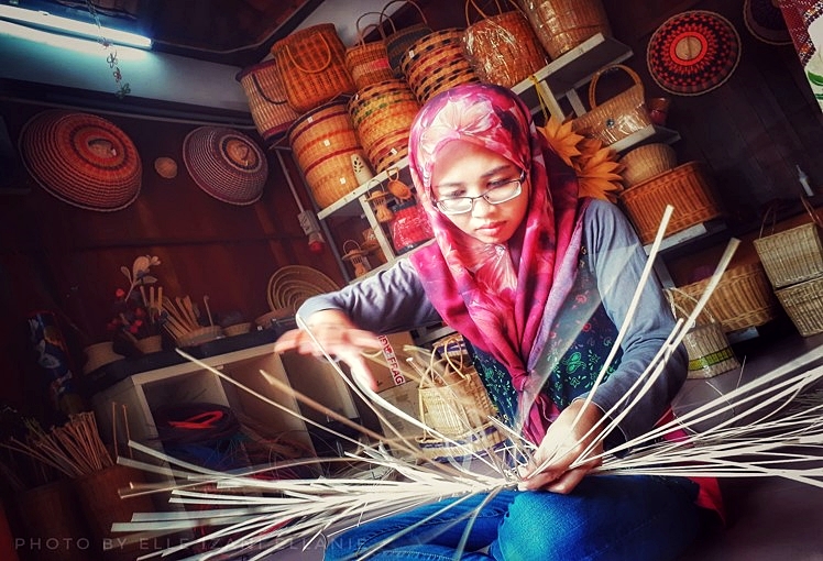 Kompleks Kraf Johor Bahru1