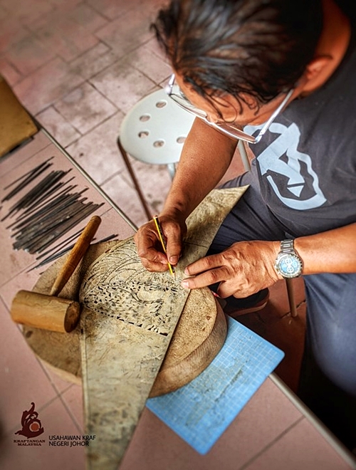 Kompleks Kraf Johor Bahru2