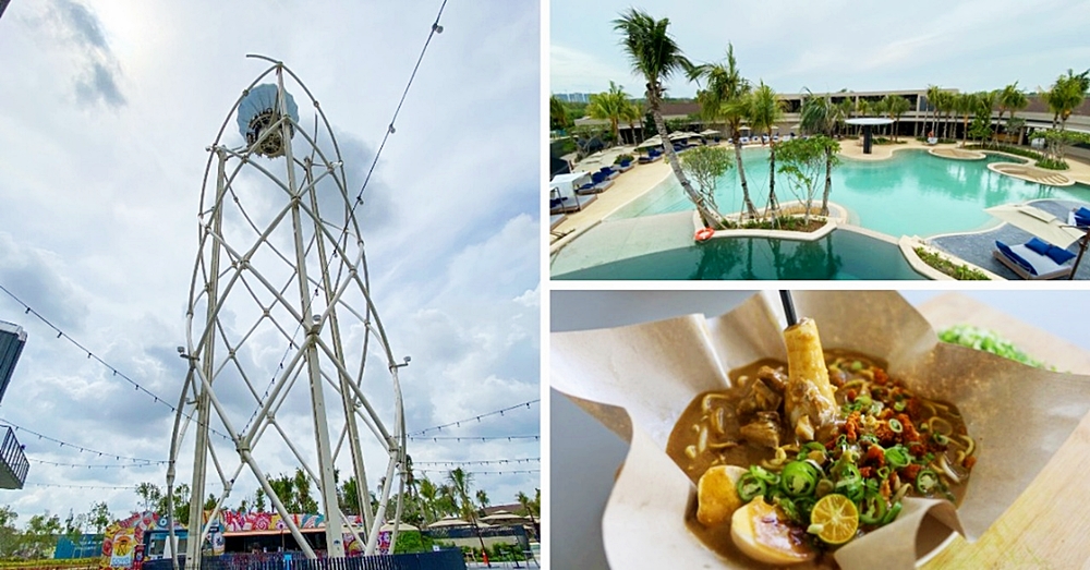 Gamuda Cove Discovery Park