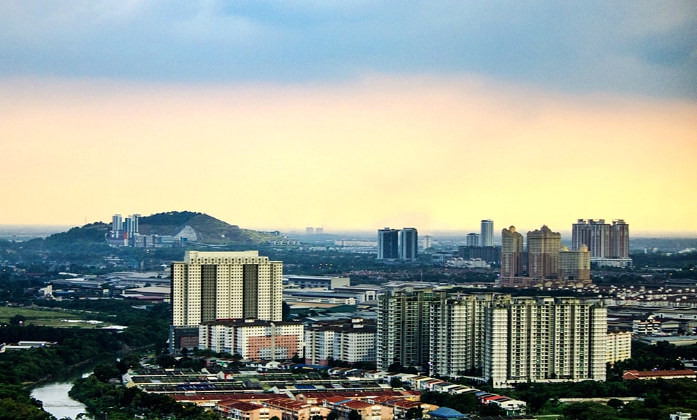 Subang Jaya Selangor Malaysia